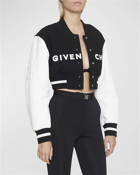 givenchy jacke damen|givenchy jacket sale.